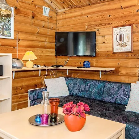 4 Person In Skjern-by Traum Skjern