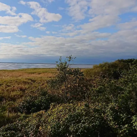 4 Person In Skjern-by Traum Σπίτι διακοπών