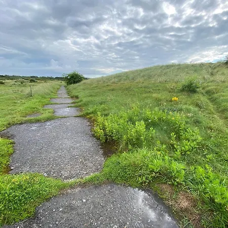 4 Person In Skjern-by Traum Σπίτι διακοπών *