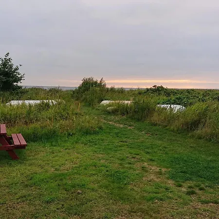 4 Person In Skjern-by Traum *