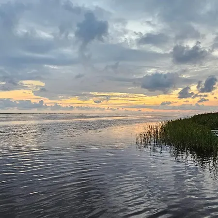 4 Person In Skjern-by Traum Σπίτι διακοπών *