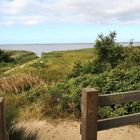 4 Person In Skjern-by Traum * Skjern