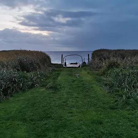 Σπίτι διακοπών 4 Person In Skjern-by Traum *