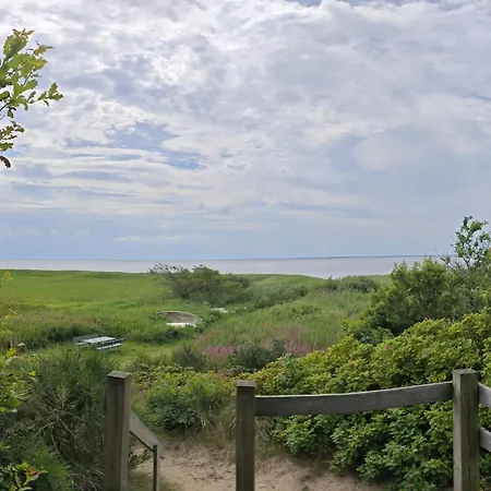 4 Person In Skjern-by Traum Σπίτι διακοπών Skjern